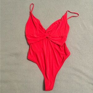 Out From Under Bodysuit